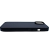 Чехол для iPhone 14 кожаный с MagSafe Черный 100_100_534207