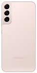 Смартфон Samsung Galaxy S22 8/128GB Pink Gold (S901B) 250_100_637883