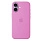 Чехол для iPhone 17 Silicone Case with MagSafe – Electric Lavender 42_42_737749