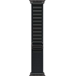 Часы Apple Watch Ultra 3 49mm Titanium Case Black / Alpine Loop Black M 250_100_519449