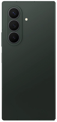 Смартфон Samsung Galaxy Z Fold 8 Ultra 12/256GB Green Shadow (SM-F976B) 400_400_824934