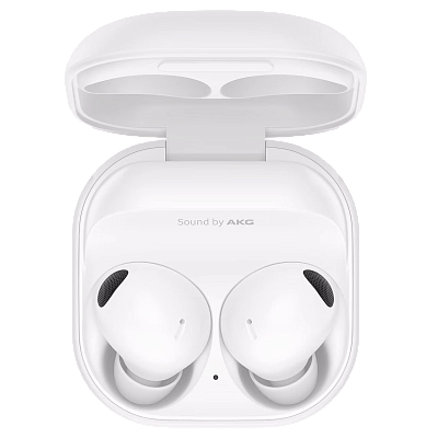 Наушники Samsung Galaxy Buds 2 Pro White 400_400_627156