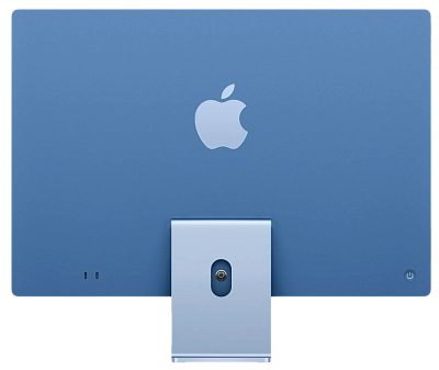 Моноблок Apple iMac 24 M4 8CPU 8GPU 16GB 256GB Blue (MWUF3) 400_400_661121