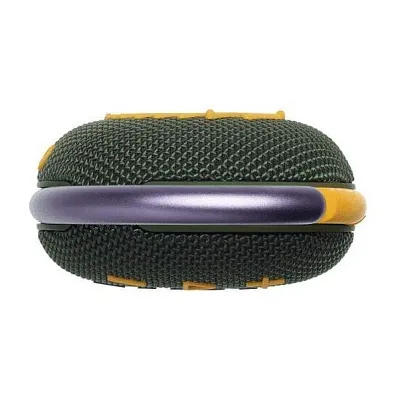 Портативная колонка JBL Clip 4 Green 400_400_121421