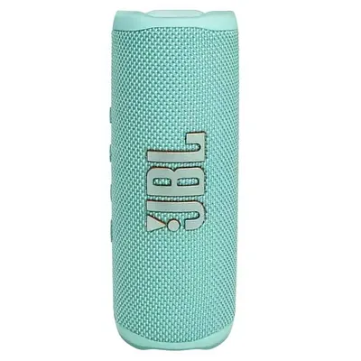 Портативная колонка JBL Flip 6 Teal 400_400_121501