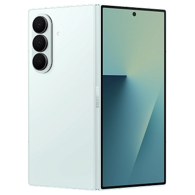 Смартфон Samsung Galaxy Z Fold 7 12/512GB Mint (SM-F966B) 400_400_515870