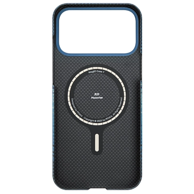 Чехол для iPhone 17 Pro Pitaka Classic PitaTap Ultra Slim Case - Moonrise 400_400_551841