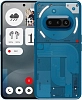 Смартфон Nothing Phone (3a) 12/256GB Blue 100_100_769322