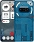 Смартфон Nothing Phone (3a) 12/256GB Blue 42_42_769325