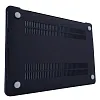 Кожаный чехол DDC PU Skin на MacBook Pro 16.2 Коричневый 100_100_131597