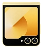 Смартфон Samsung Galaxy Z Flip 6 12/256 Yellow 100_100_667445