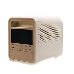 Портативный аккумулятор Xiaomi Mijia Outdoor Power Supply 1000 250_100_136263