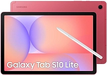 Планшет Samsung Galaxy Tab S10 Lite 5G 128GB Coralred (SM-X406) 250_100_773616