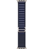 Часы Apple Watch Ultra 2 49mm Titanium Case GPS+Cellular Alpine Loop Navy M 100_100_640739