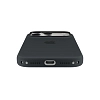 Чехол для iPhone 17 Pro Max Silicone Case with MagSafe – Black 100_100_656661