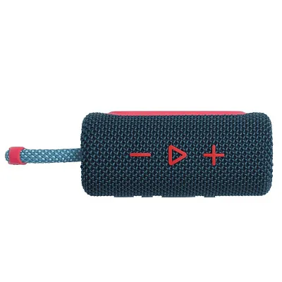 Портативная колонка JBL Go 3 Blue Pink 400_400_121521