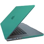 Чехол DDC Matte Case на MacBook Pro 13.3 Тиффани 250_100_130903