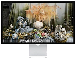 Монитор Apple Studio Display 5K 27 Nano-texture glass Tilt Adjustable Stand Silver (MYJK3) 500_191_747814