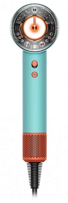 Фен Dyson Supersonic Nural HD16 - Ceramic Patina/Topaz (EU) 400_400_517813