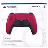 Геймпад Sony DualSense PS5 Cosmic Red 100_100_626364