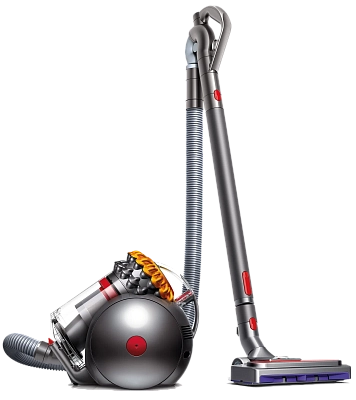Пылесос Dyson Big Ball Multi Floor 2 400_400_610789