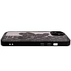 Чехол с мишкой для iPhone 13 Коричневый 100_100_132505