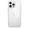 Чехол Apple для iPhone 16 Pro Max Clear Case с MagSafe - Прозрачный 100_100_641862