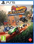Игра PS5 Hot Wheels Unleashed 2 Turbocharged (русские субтитры) 250_100_774954