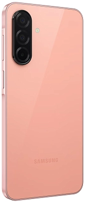 Смартфон Samsung Galaxy A26 5G 8/128 Awesome Peach (A266B) 400_400_822656