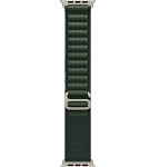 Часы Apple Watch Ultra 2 49mm Titanium Case GPS+Cellular Alpine Loop Dark Green M 250_100_640715