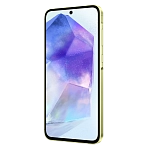 Смартфон Samsung Galaxy A55 5G 8/128GB Lemon 250_100_637665
