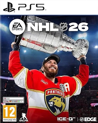 Игра PS5 NHL 26 400_400_591716