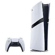 Игровая приставка Sony PlayStation 5 Pro 500_191_238915