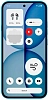 Смартфон Nothing Phone (4a) 12/256GB Blue 100_100_769407