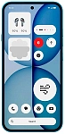 Смартфон Nothing Phone (4a) 12/256GB Blue 250_100_769407