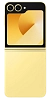 Смартфон Samsung Galaxy Z Flip 6 12/256 Yellow 100_100_688281