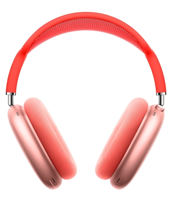 Наушники Apple AirPods Max Pink 400_400_627032