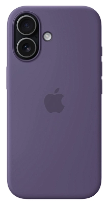 Чехол для iPhone 17 Silicone Case with MagSafe – Purple Fog 400_400_539510