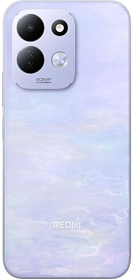 Смартфон Redmi 17 6/256GB Lotus Purple 400_400_863888