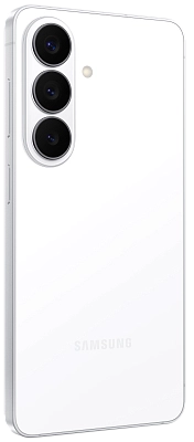 Смартфон Samsung Galaxy S26+ 12/256GB White (S947B) 400_400_824515