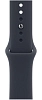Часы Apple Watch Series 12 42mm Aluminium Case GPS Space Gray Sport Band Navy Blue M/L 100_100_851817
