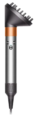 Стайлер Dyson Airwrap Complete Long HS05 Diffuse - Nickel/Copper 400_400_763316