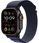 Часы Apple Watch Ultra 2 49mm Black Titanium Case GPS+Cellular Alpine Loop Navy S 250_100_191283