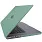 Чехол DDC Matte Case на MacBook Air 13.6 Мятный 42_42_220299