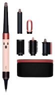 Стайлер Dyson Airwrap i.d. Complete Long HS08 Straight+Wavy - Ceramic Pink (EU) 500_191_842207