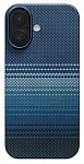 Чехол для iPhone 17 Pitaka Classic PitaTap Ultra Slim Case - Moonrise 250_100_746845