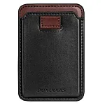 Картхолдер Dux DuСis Wallet MagSafe для iPhone 12/13/14 BlaСk 250_100_119699