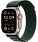 Часы Apple Watch Ultra 2 49mm Titanium Case GPS+Cellular Alpine Loop Dark Green M 42_42_222381