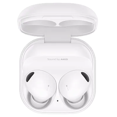 Наушники Samsung Galaxy Buds 2 Pro White 400_400_137271