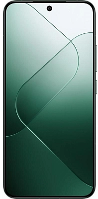 Смартфон Xiaomi 14 12/512GB Jade Green 400_400_800044